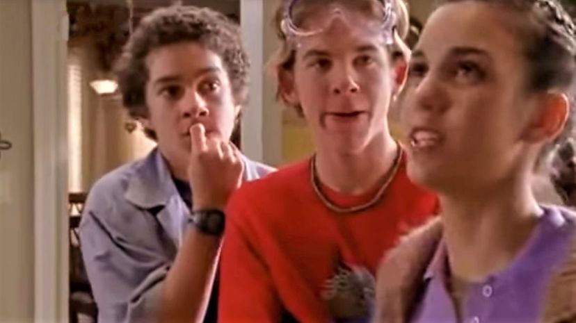 Even Stevens