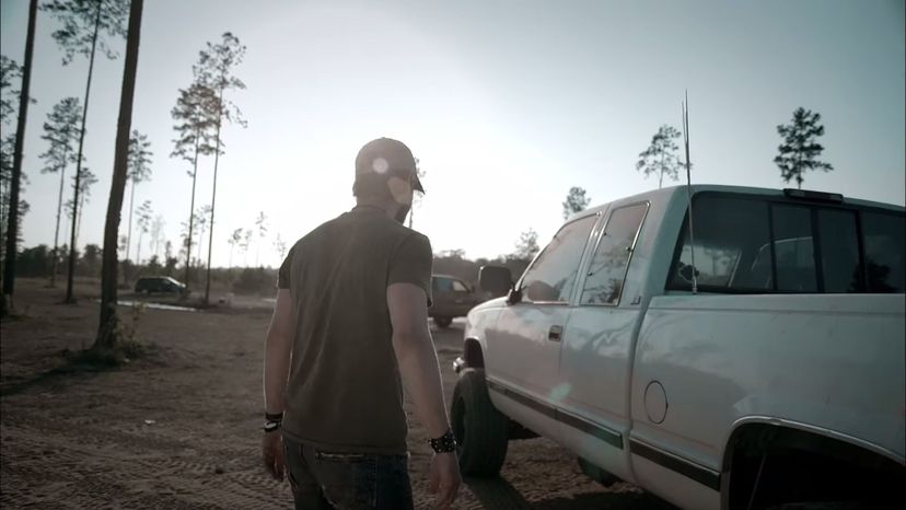 Chevy - 5-1-5-0 by Dierks Bentley