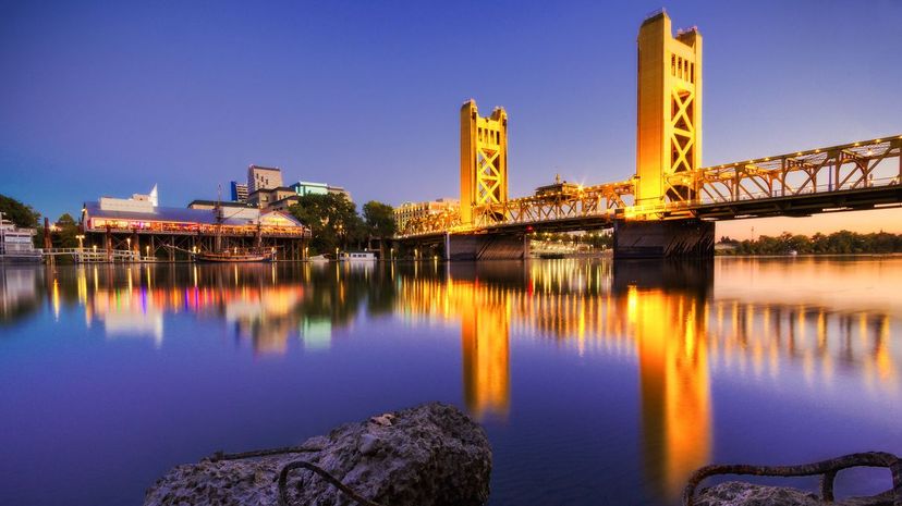 Sacramento