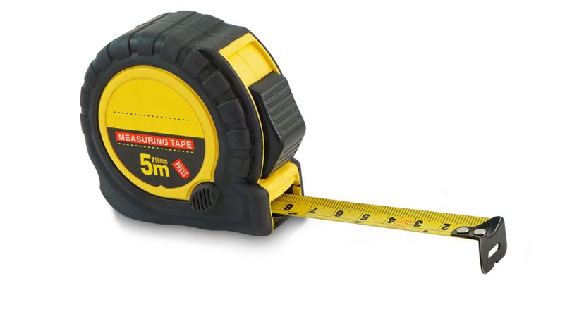 Tape Measure