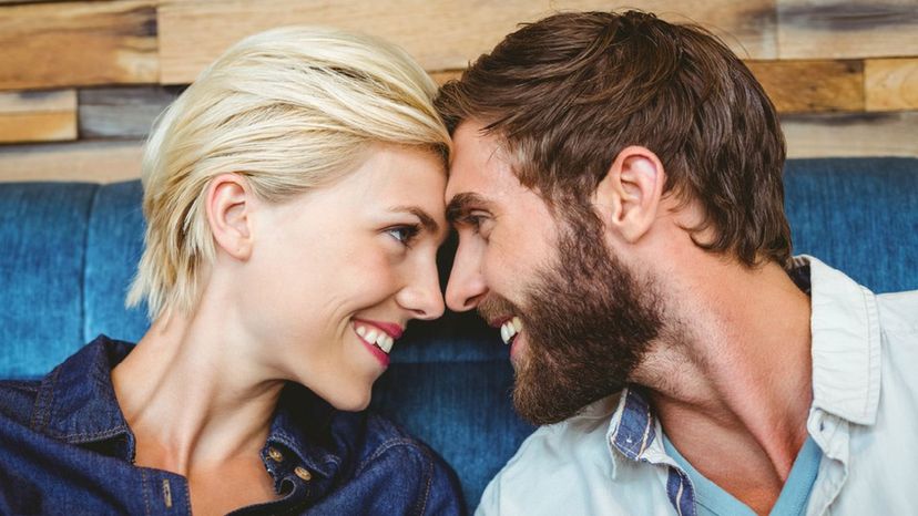 Which MBTI Personality Should You Date?