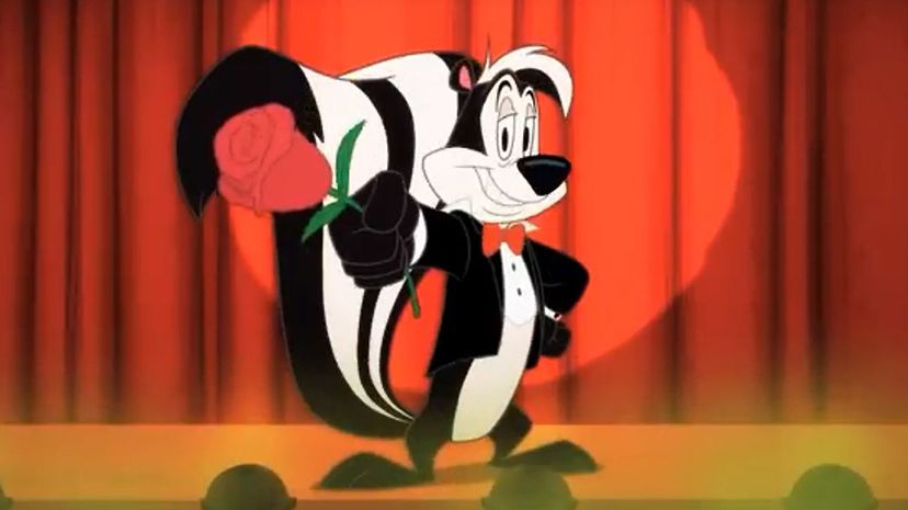 Pepe Le Pew