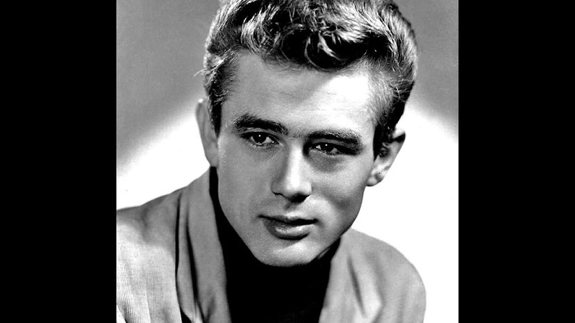 James Dean