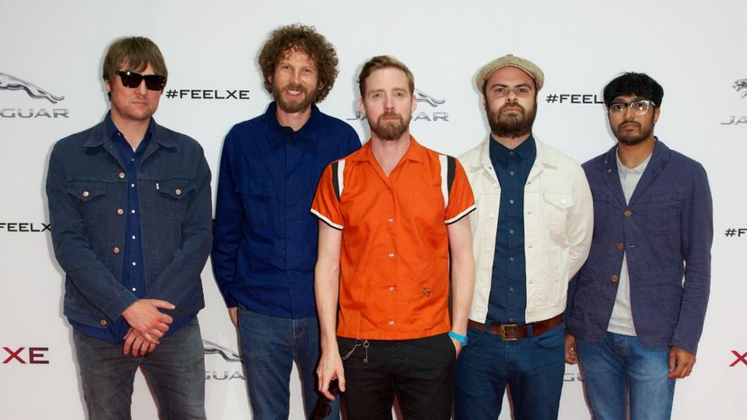 Kaiser Chiefs