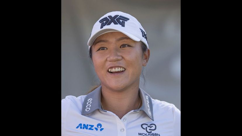 Lydia Ko