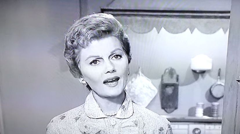 Leave It to Beaver Barbara Billingsley