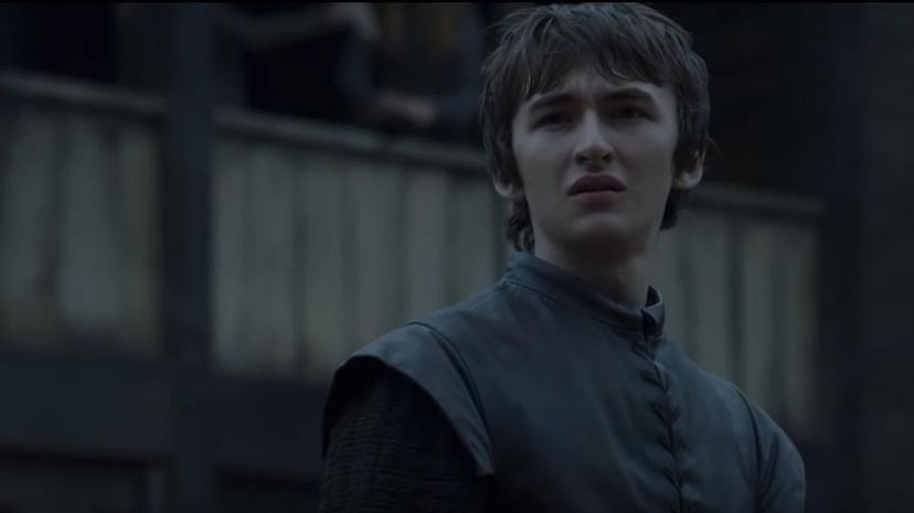 Bran Stark