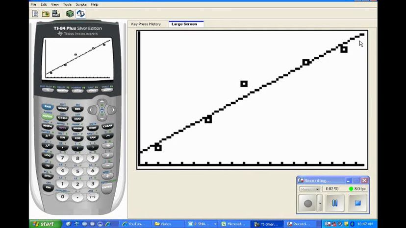 Scatter Plot 22 