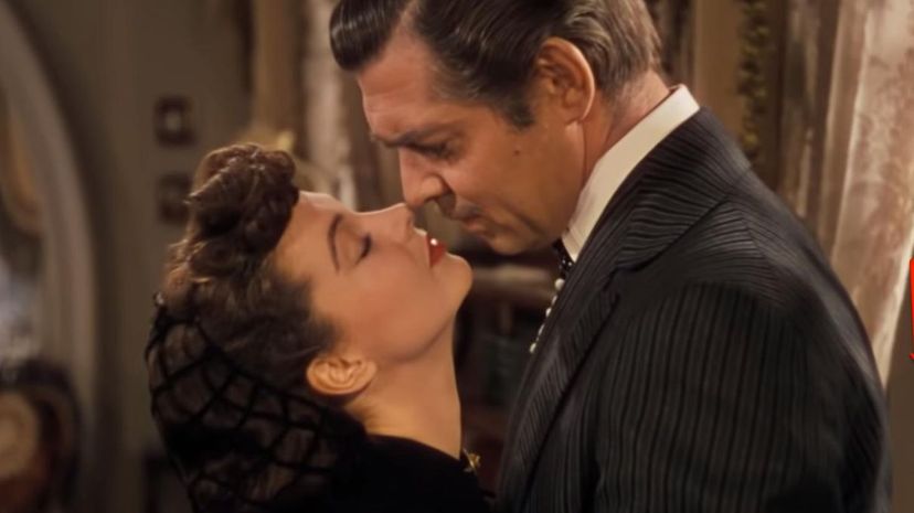 How Well Do You Remember “Gone With the Wind”?