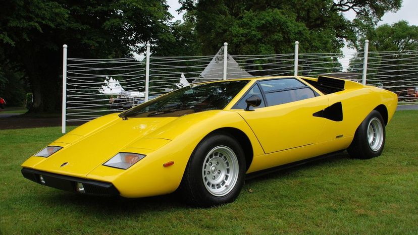 Can You Get a Perfect Score on This '70s Car Quiz in Under 7 Minutes?