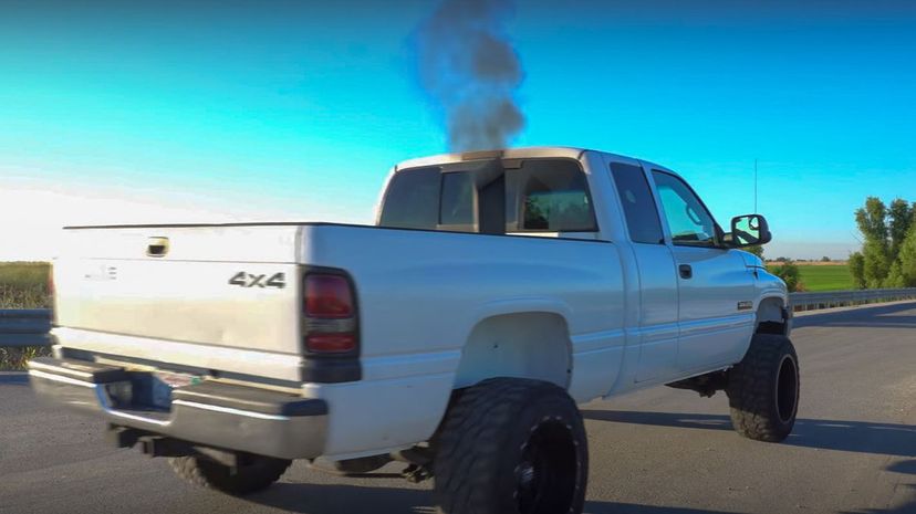 29-Rolling coal