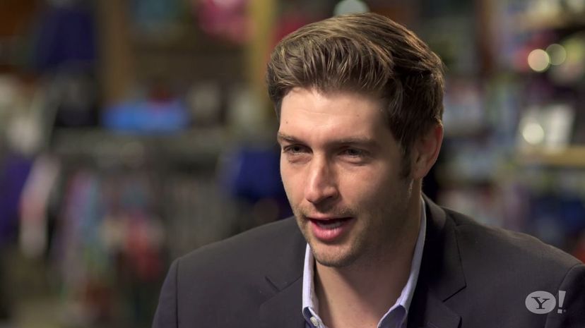 Jay Cutler