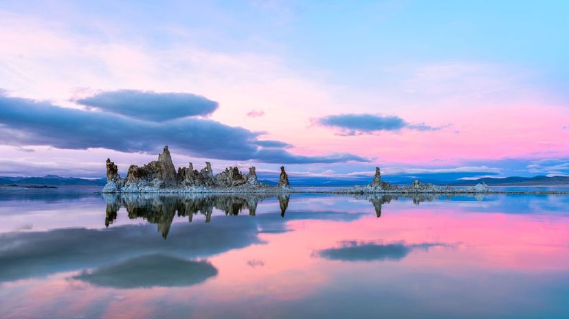 Mono Lake