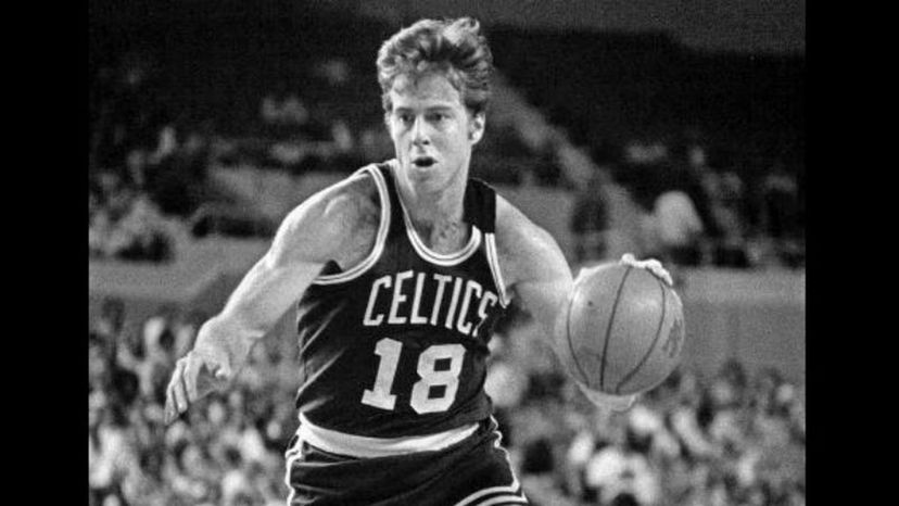 Dave Cowens