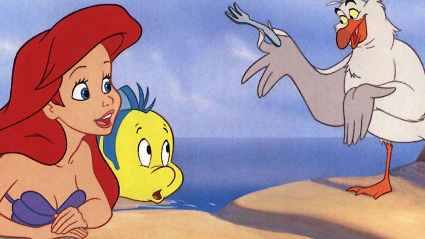 Pick Your Favorite Things and We'll Give You a Disney Princess BFF