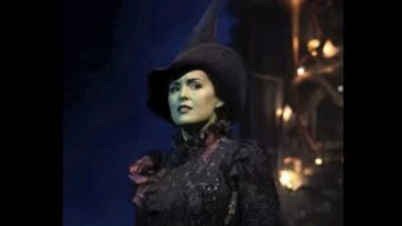 Elphaba