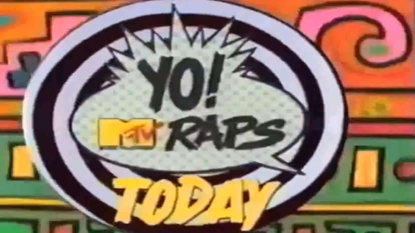 Can You Name These Artists Who Appeared on Yo! MTV Raps?