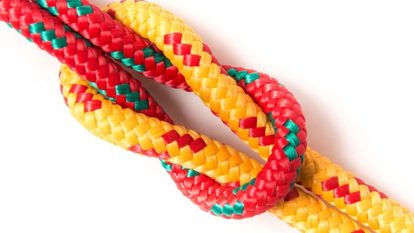 Reef knot