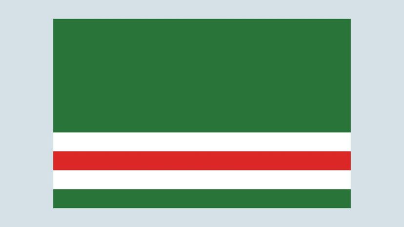 Chechen Republic of Ichkeria