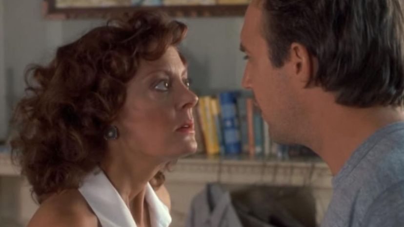 Quiz. How well do you remember Bull Durham 2