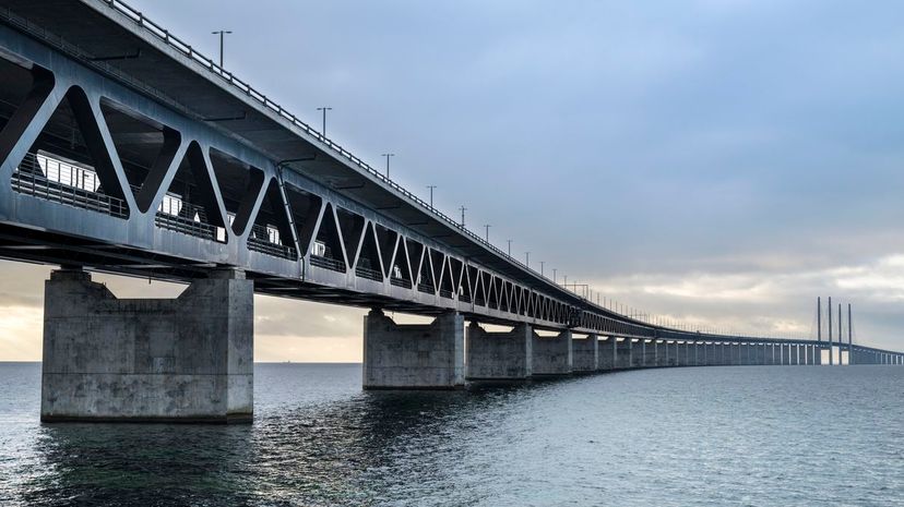 29-Oresund Bridge