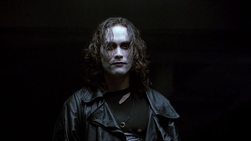 The Crow 1994