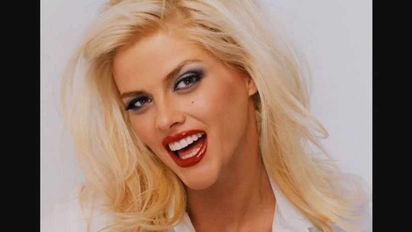 Anna Nicole Smith