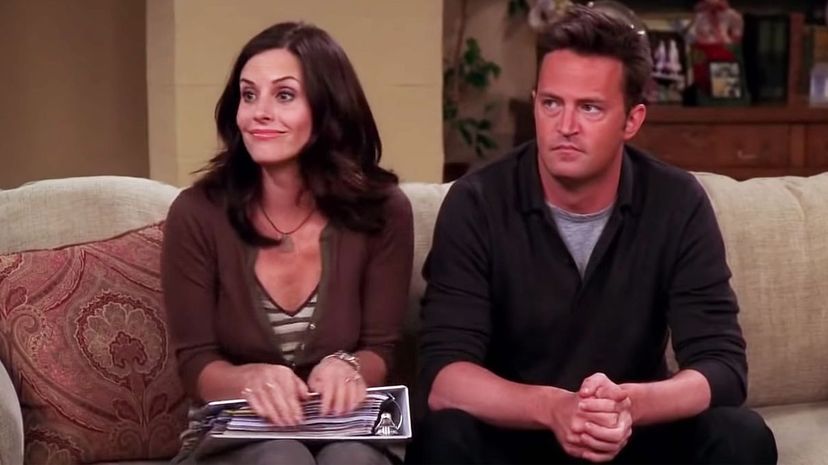 Friends 6