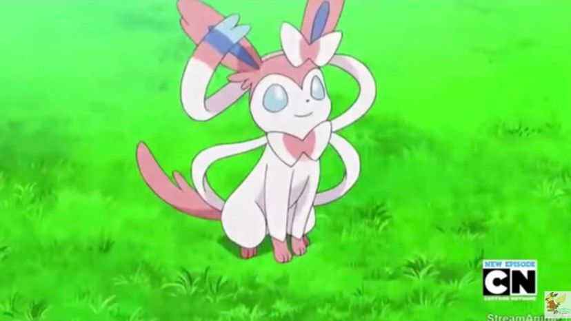 Sylveon