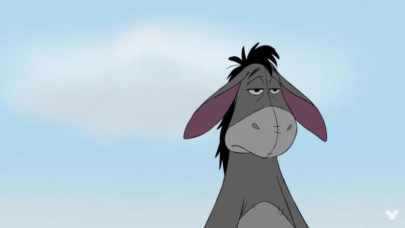 Eeyore