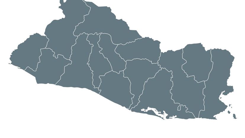 24 El Salvador
