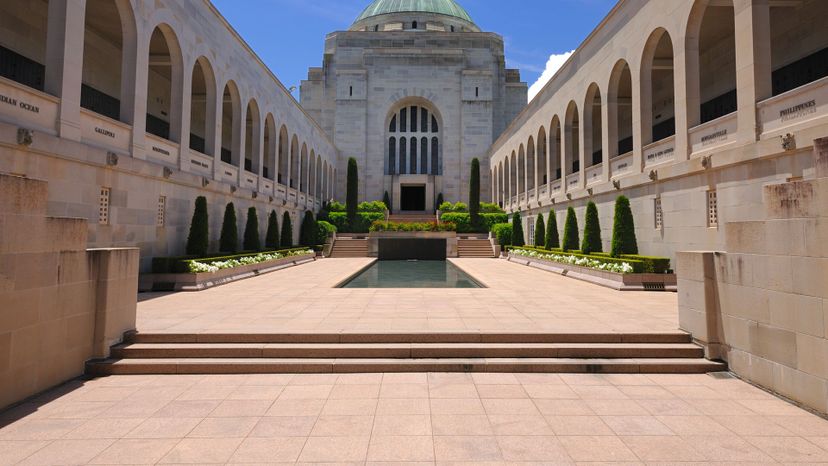 Australian War Memorial