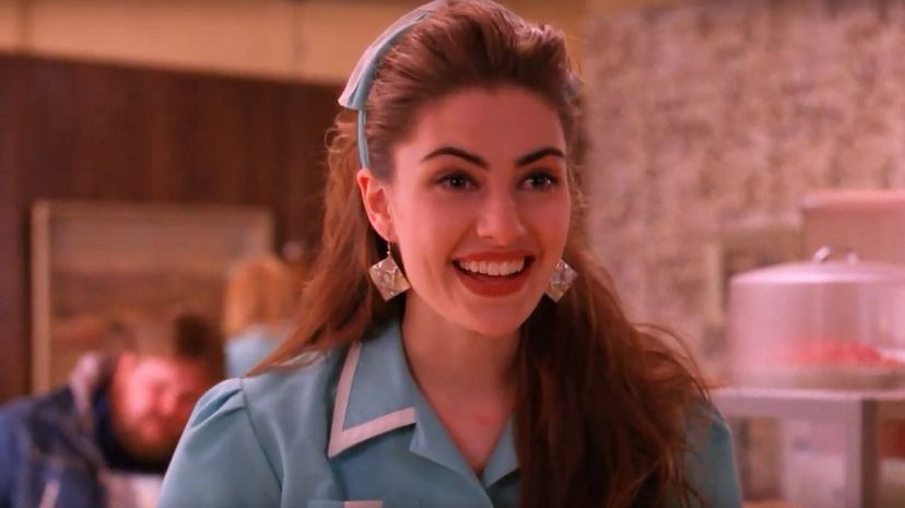 Can You Score High on This Twin Peaks Quiz?