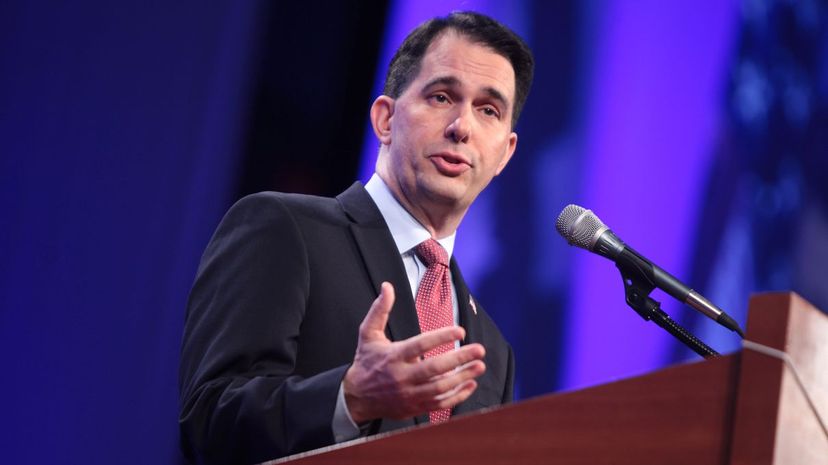 Scott Walker