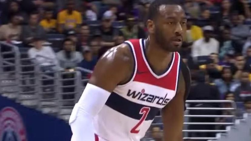 John Wall