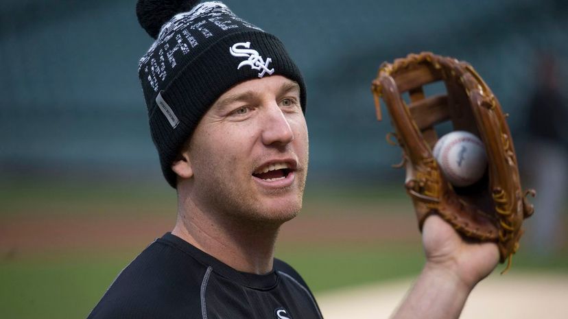 Todd Frazier