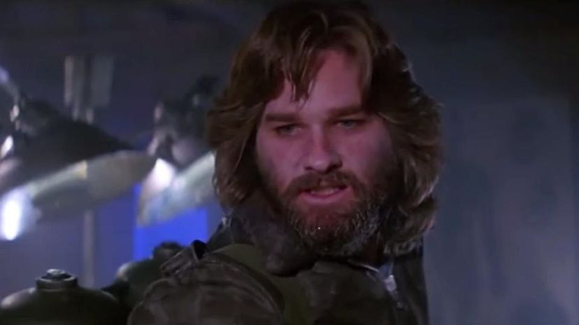 The Thing