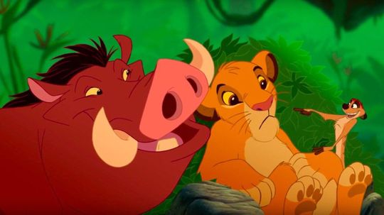 Can We Guess Your Age From Your Answers to These Disney Questions?