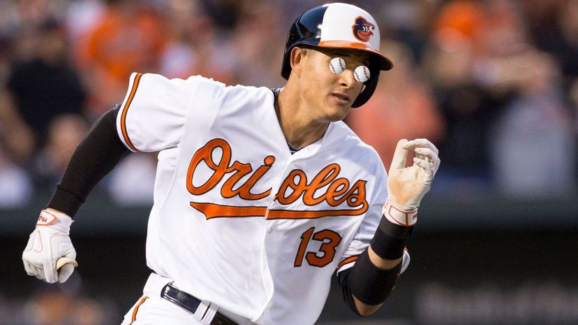 Manny Machado