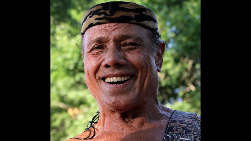 10 Jimmy Snuka