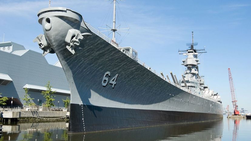 If We Give You a Navy Base, Can You Tell Us What City It's Close To?