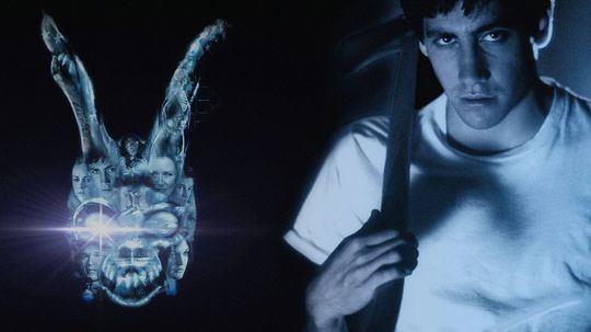 Which Donnie Darko Character are You?