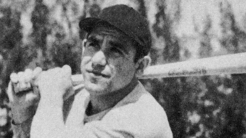 Yogi Berra