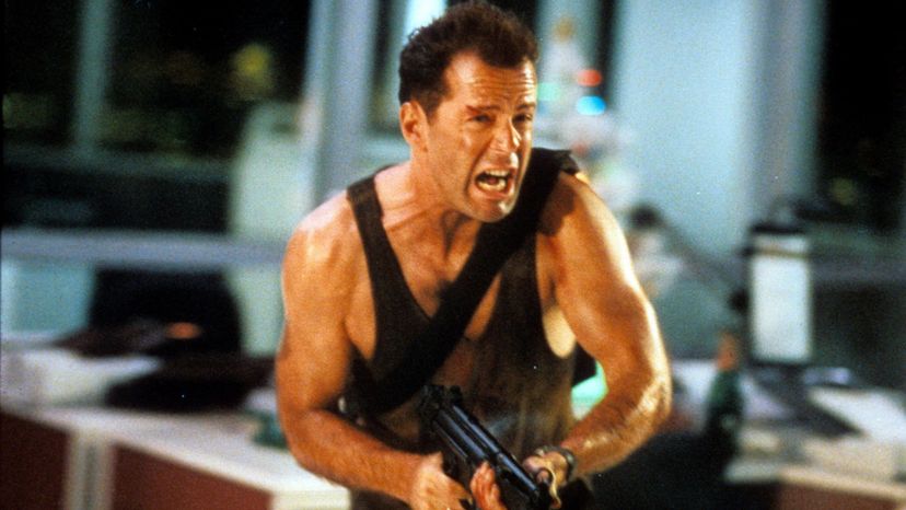 Die Hard 8