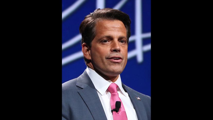 Anthony Scaramucci