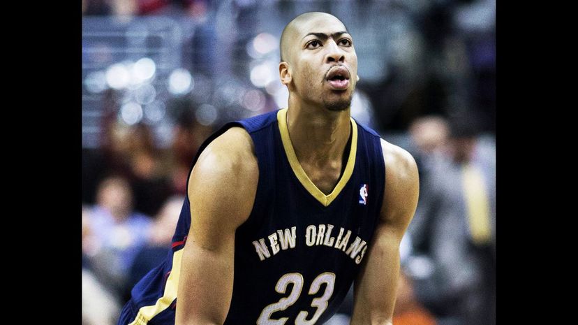 Anthony Davis