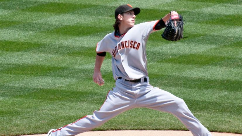 蒂姆Lincecum”border=