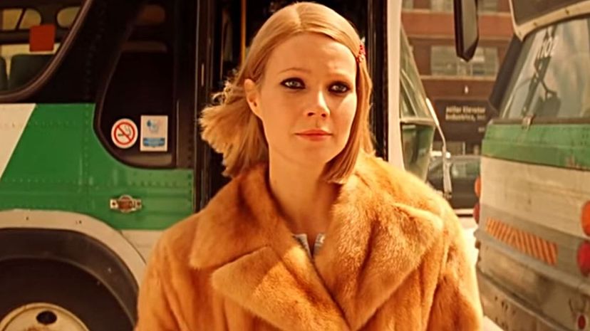 The Royal Tenenbaums 2001 - Margot