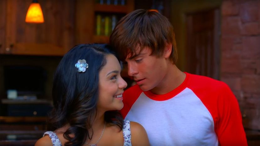 You Are the Music In Me