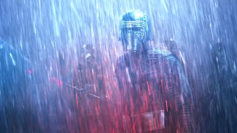 11 - Knights of Ren' group